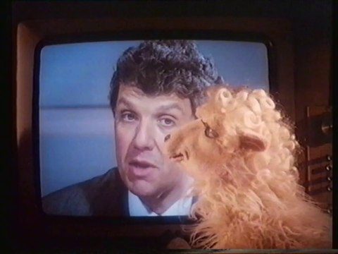 UK TV Commercials Adverts Ads Commercial British Ad 1990 - Paul Heiney / Quorn / Clerical Medial / Financial Times / Timotei / Bic