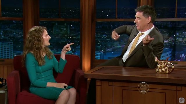 Kelly Macdonald Shes Scottish = Great Conversation 2/2 Visits In Chronological Order [720