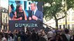 Star-studded premiere for Christopher Nolan's 'Dunkirk'