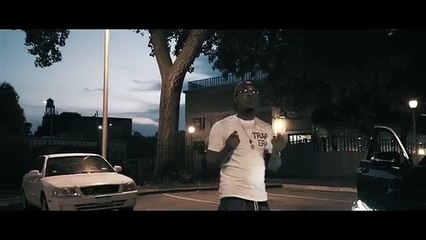 Young Lito - Trappin To A Million (Official Video)