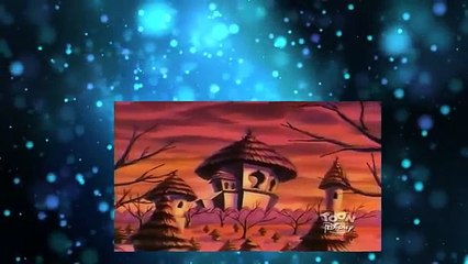 Aladdin 1994 Season 1 Episode 02 Bad Moon Rising