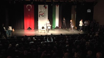 Türkiye-Ürdün Diplomatik Ilişkilerinin 70. Yılı (2)