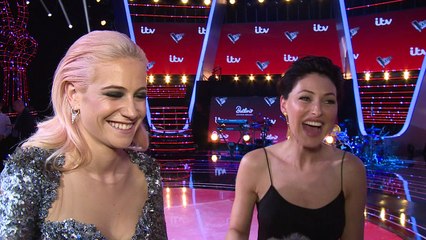 Emma Willis' kids plead with her to go on The Voice Kids UK