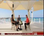 رونالدينيو: محمد صلاح لاعب موهوب.. وآمل القدوم لمصر مرة أخرى قريباً