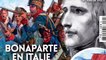 Guerres et histoire n°34. La campagne d'Italie de Bonaparte