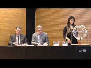 Sorteio de Arbitragem I Séries A e B: 13/07/2017