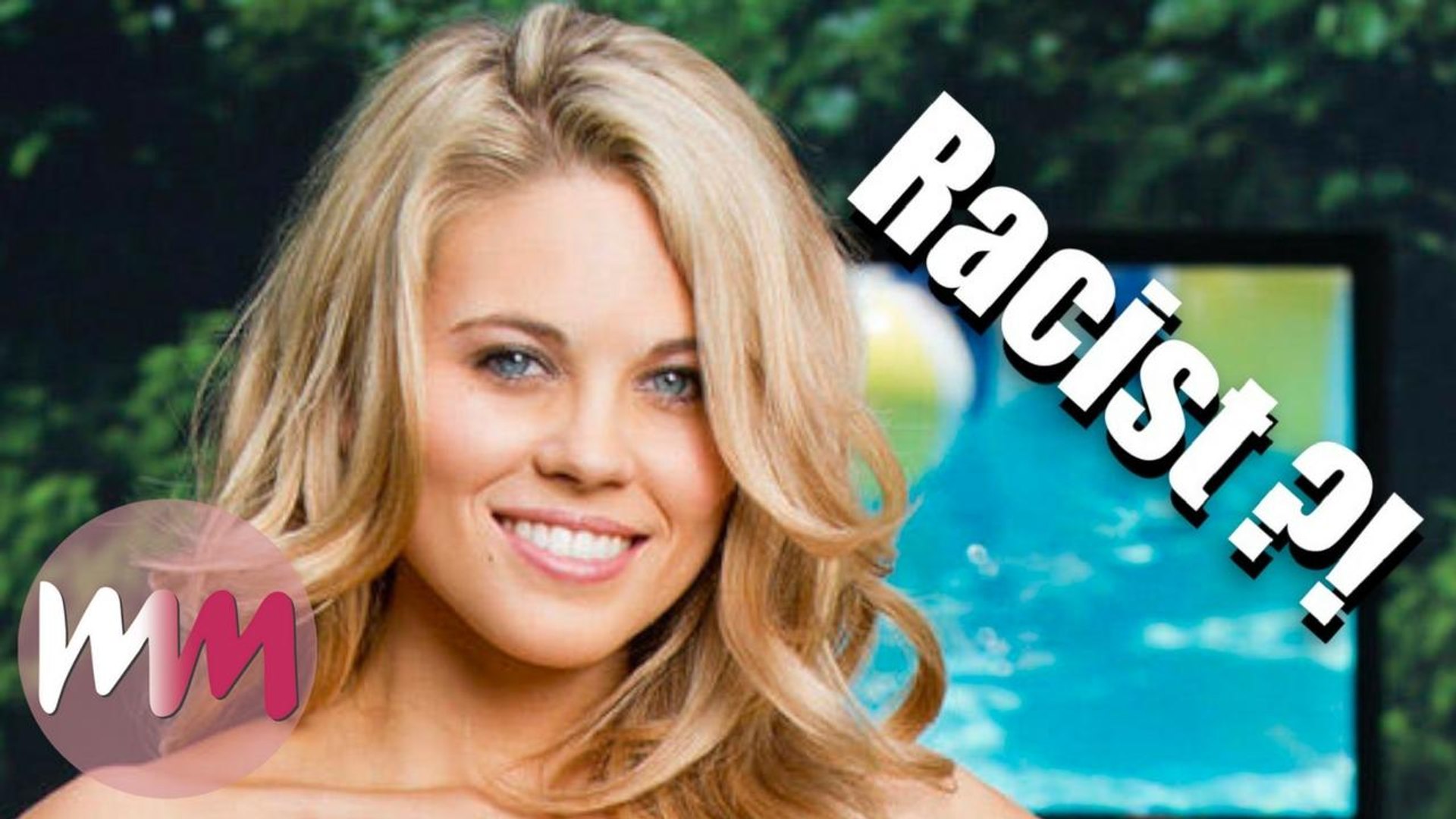 Top 5 Big Brother Scandals