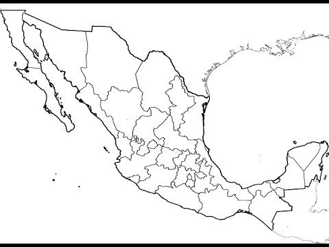 Estos son los estados de México donde hay más robo de autos | Noticias con Yuriria Sierra