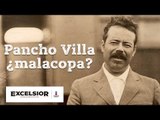 MX Express: Pancho Villa ¿Mala copa?