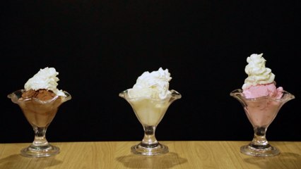 How a Trump steel tariff may affect your sweet desserts