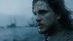 Jon Snow reveals what his mental state is—and we totally understand