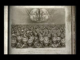 Fallout Tactics fin sacrifice du héros