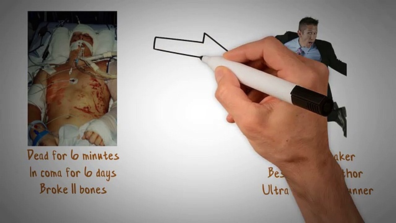 6 MORNING HABITS OF SUCCESSFUL PEOPLE - THE MIRACLE MORNING BY HAL ELROD