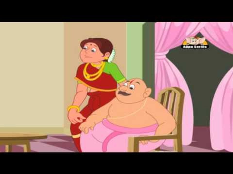 Panchatantra Tales in Telugu - The Boy Who was a Snake