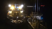 Muğla Firari Fetö'cüler Tekneyle Yunanistan'a Kaçmaya Çalışırken Yakalandı