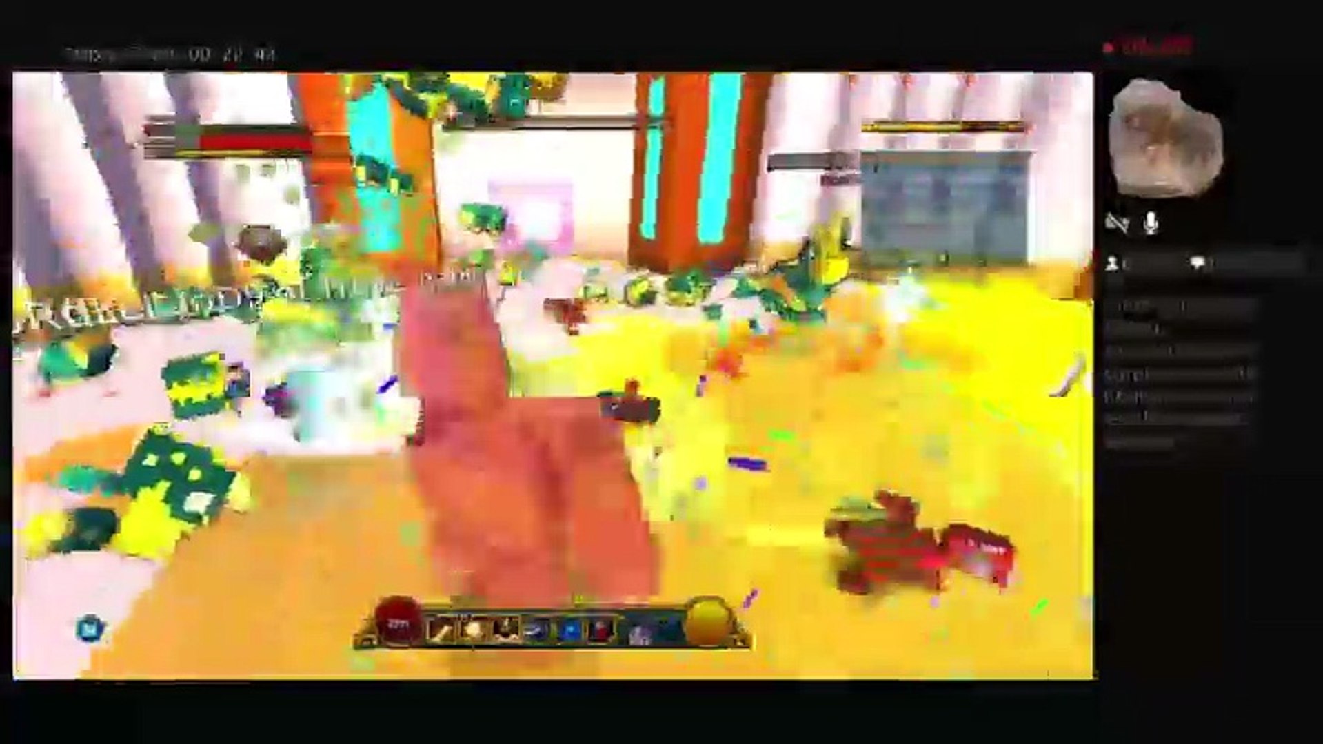 Trove LiveStream (48)