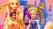 Juguetes de Cenicienta Muñeca con luces de Princesas Disney, cama y Pumpkin de Palace Pets