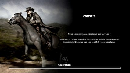 Playthrough - Call of Juarez - Episode 10 - Xbox 360