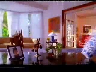 Comercial no Krazy em 1996