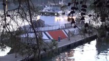 Fetö'den Aranan Zanlılar Rodos Adası'na Kaçmaya Çalışırken Yakalandı