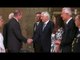 Mattarella riceve il Presidente della Repubblica di Bulgaria Rumen Radev
