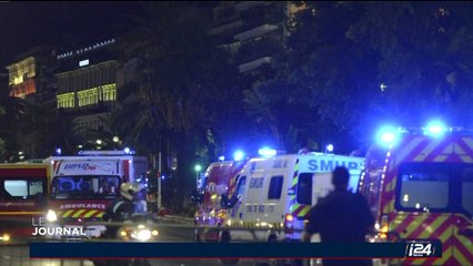 Attentat de Nice: un an après, des zones d'ombre demeurent