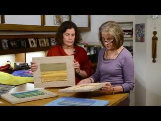 Framed Landscapes from Linda Seward