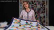 Scrap quilt with Valerie Nesbitt (taster video)