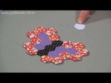 Tip from Nancy Adamek about English Paper Piecing (taster video)