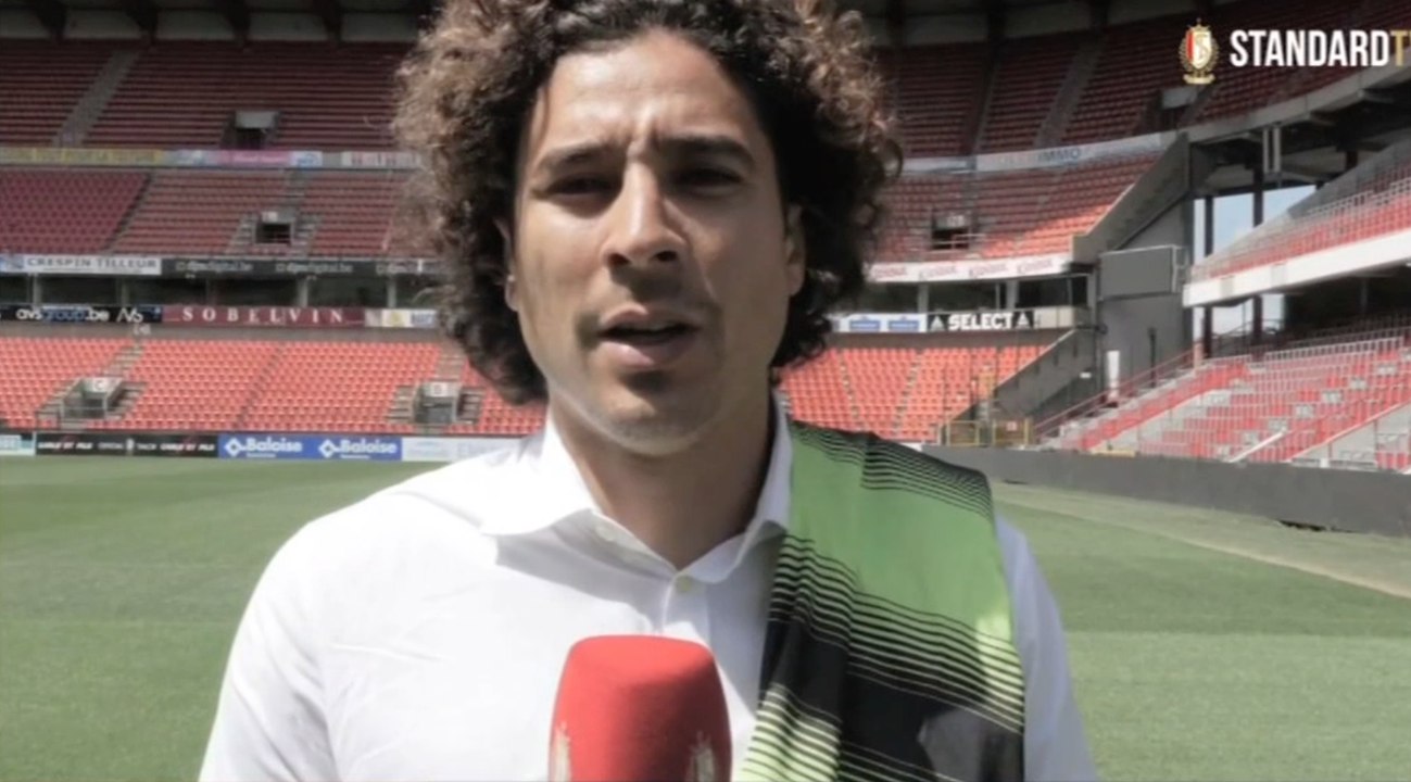 Ochoa agradece apoyo