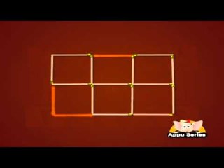 Matchstick Puzzle in Kannada - 51