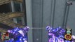 Call of duty infinte warfare zombie attack of the radioactive thing easter egg (413)