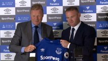 Everton have a 'proven winner' in Rooney - Neville