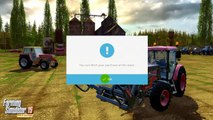 Farming Simulator 2015 #TATRA PHOENIX 8x8 [TH]