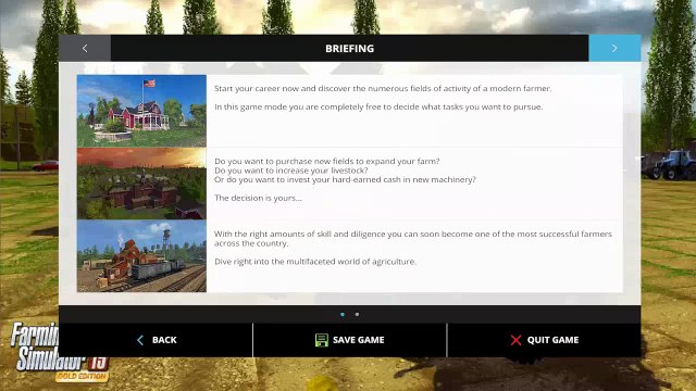 Farming Simulator 2015 #Weinreben ปลูกองุ่น [TH]