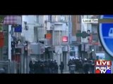 Paris: Gunbattle Goes On For 7 Hours, 7 Terrorists Gunned Down