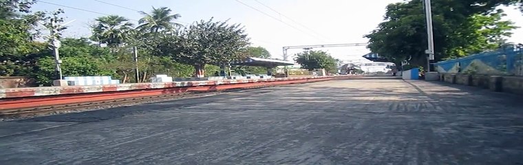 WDP-4D Shatabdi Express showing its rage at above 115 KMPH !!!