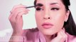 How to SLAY those thick Brows with Drugstore Products I My Brow Routine by Aylin Melisa