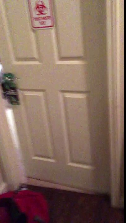 Billy: billy is caught dancing by his step father