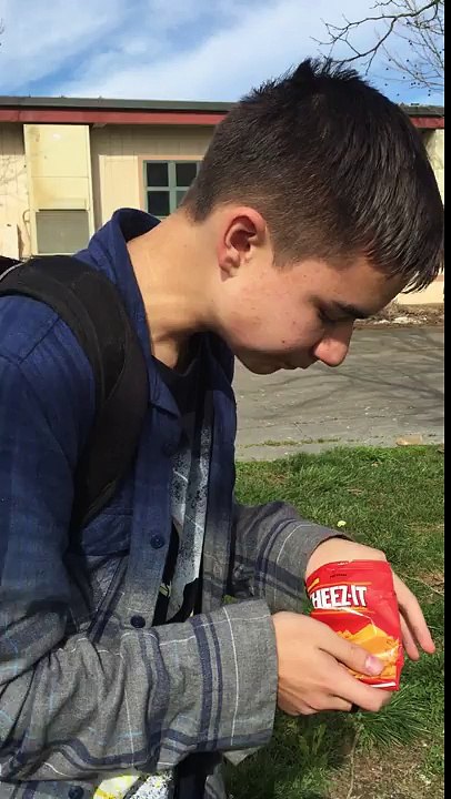 Billy: billy gets scared of hobo after asking him for cheese its.00000000000