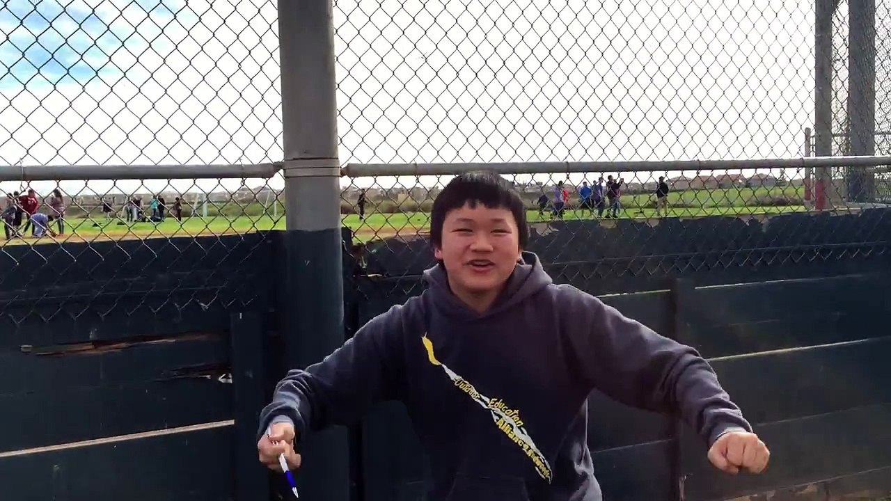 Documentary: Kim Jong Un hates white boy