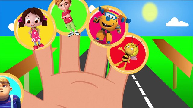 Rafadan Hayri Niloya Arı Maya ve Harika Kanatlar Parmak Aİlesi Şarkısı , Çizgi film izle 2017 & 2018