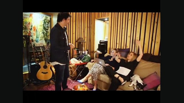 LARA FABIAN – MA VIE DANS LA TIENNE – [ÉDITION COLLECTOR]