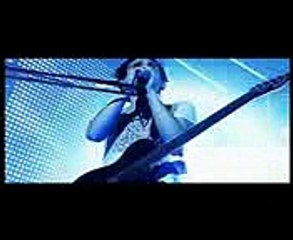 Muse - Invincible, Milan Datchforum, 12/04/2006