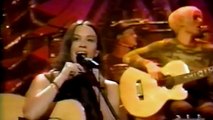 ALANIS MORISSETTE MTV UNPLUGGED FULL Live Version CD 1999