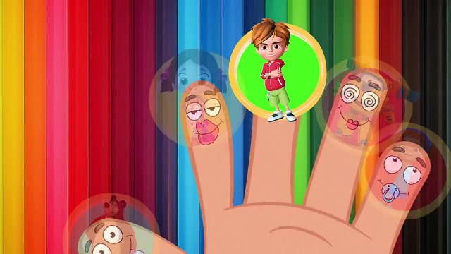 Niloya Koca Ayı Harika Kanatlar ve Elifin Düşleri Parmak Ailesi Şarkısı , Çizgi film izle 2017 & 2018