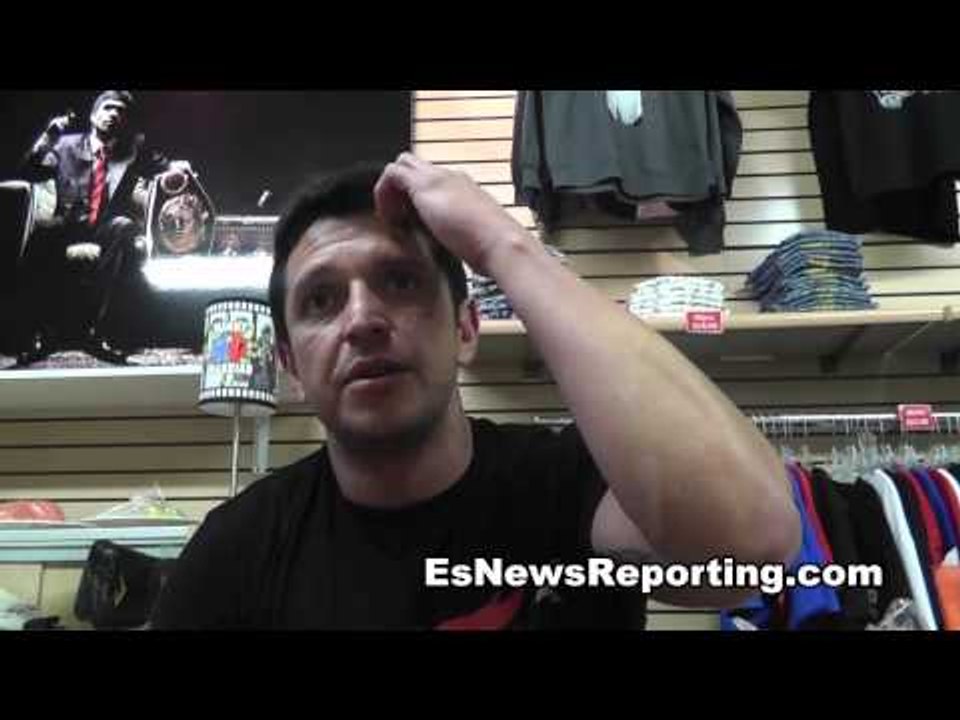 alex ariza on working with pacquiao nba players jeremy piven