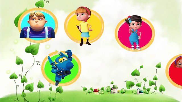 Rafadan Hayri Elif Zeynep ve Harika Kanatlar Parmak Ailesi Şarkısı , Çizgi film izle 2017 & 2018