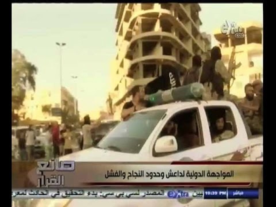 #صانع‪_‬القرار | الحلقة الكاملة 12 نوفمبر 2014...