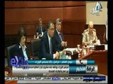 #غرفة_الأخبار | جولة أخبارية مع محمد عبد الرحمن ودينا سالم | 12 نوفمبر 2014